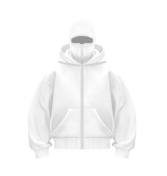 Sweat à capuche DualCozy