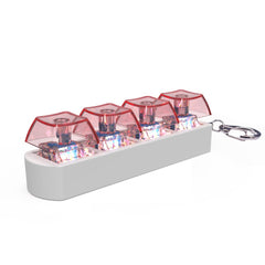 Jouet anti-stress Cherry Axle Tester