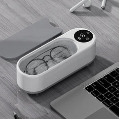 Nettoyeur de gouttières par ultrasons