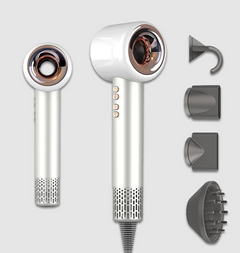 Sèche-cheveux professionnel Radian VORTEX