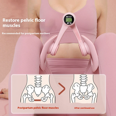 Renforceur Musculaire du Plancher Pelvien