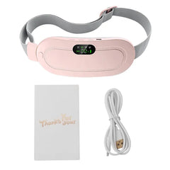 Coussin chauffant et masseur électrique