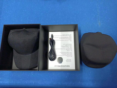 Casque de luminothérapie (LED)