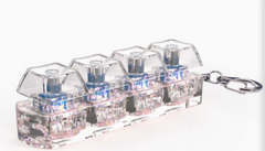 Jouet anti-stress Cherry Axle Tester