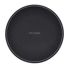 Socle de recharge sans fil 60W pour iPhone et téléphones Samsung