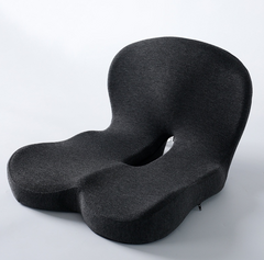 Coussin ergonomique en mousse à mémoire de forme