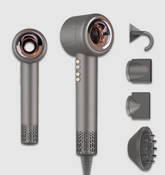 Sèche-cheveux professionnel Radian VORTEX
