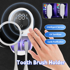 Stérilisateur de brosses à dents UV