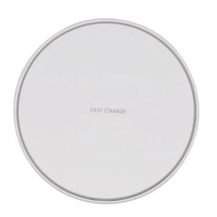 Socle de recharge sans fil 60W pour iPhone et téléphones Samsung