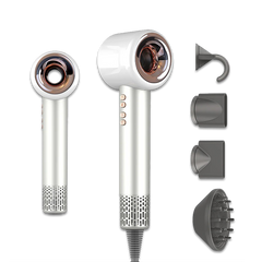Sèche-cheveux professionnel Radian VORTEX