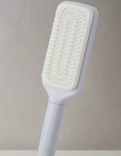 Brosse autonettoyante 4 en 1