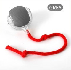 Balle Jouet pour Chat Auto-Roulante PurrPlay