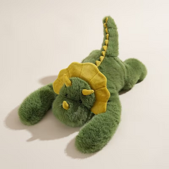 Peluche Panda, Koala, Paresseux, Dinosaure, Ours et Petit Panda – Cadeau Enfant Jouet Doux en Peluche