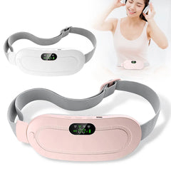 Coussin chauffant et masseur électrique