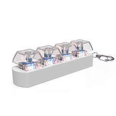 Jouet anti-stress Cherry Axle Tester
